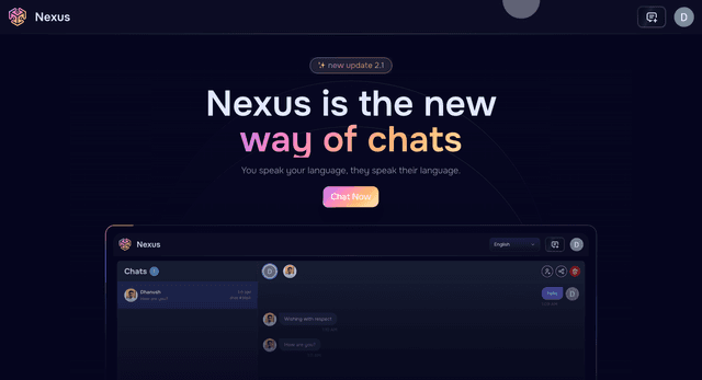Nexus